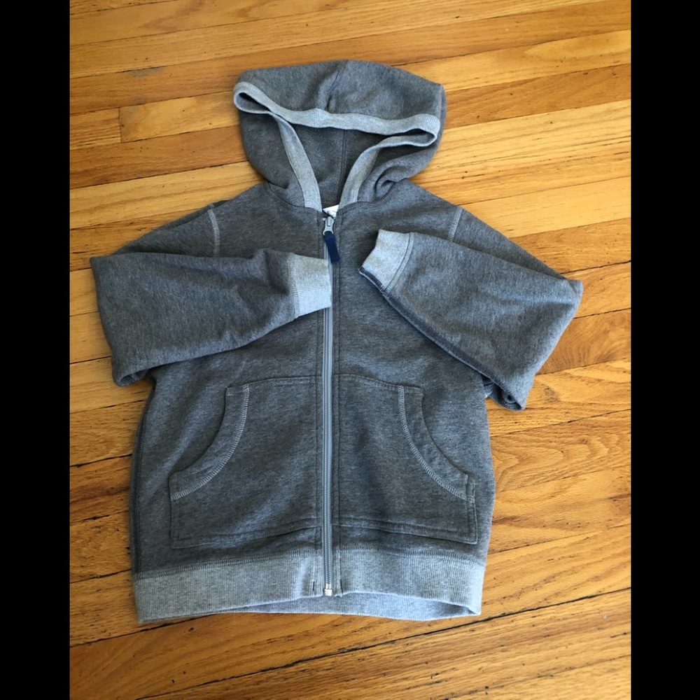 Hanna Andersson Hoodie